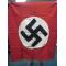 Germany: Nazi Banner